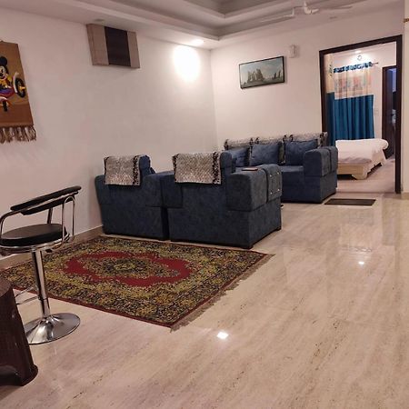 Malsi Homes デヘラードゥーン エクステリア 写真
