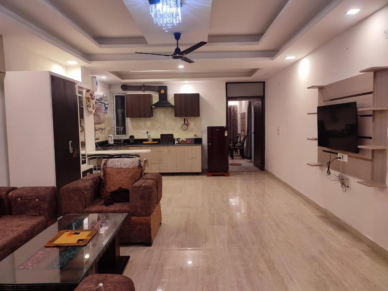 Malsi Homes デヘラードゥーン エクステリア 写真