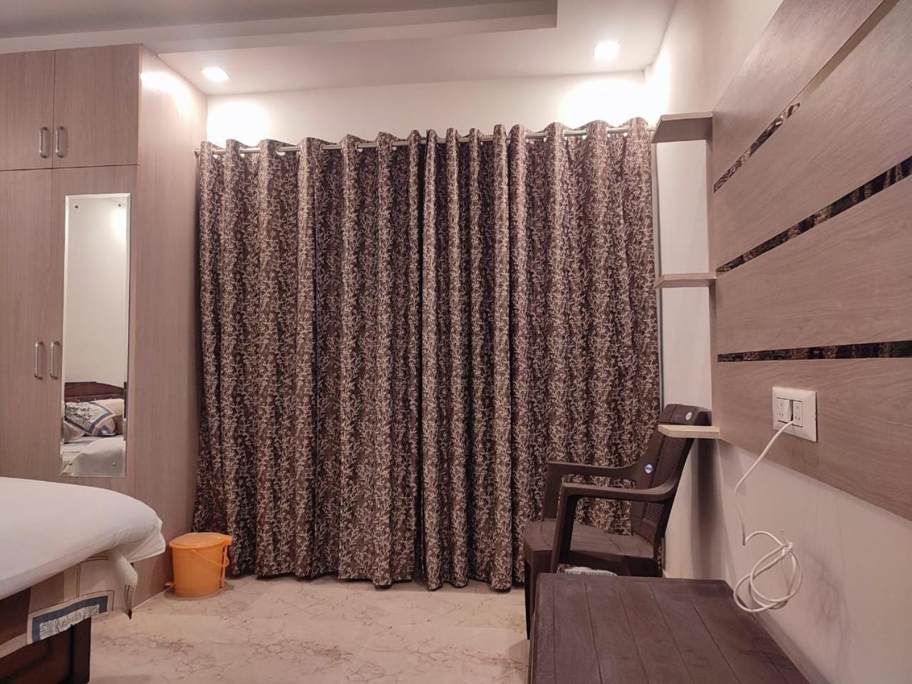 Malsi Homes デヘラードゥーン エクステリア 写真