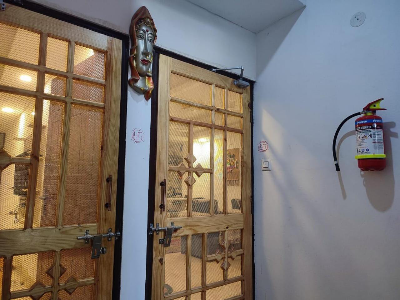 Malsi Homes デヘラードゥーン エクステリア 写真