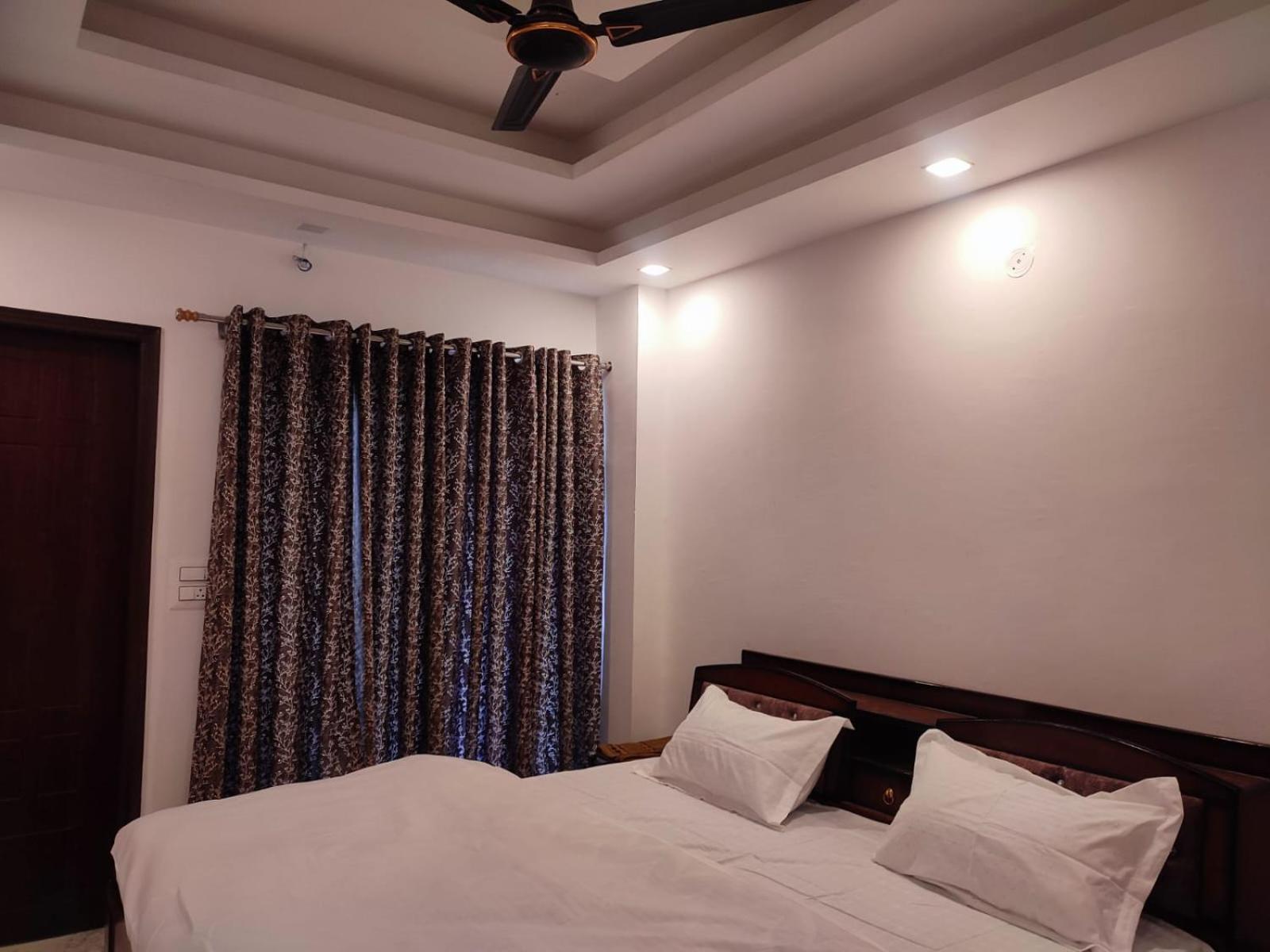 Malsi Homes デヘラードゥーン エクステリア 写真