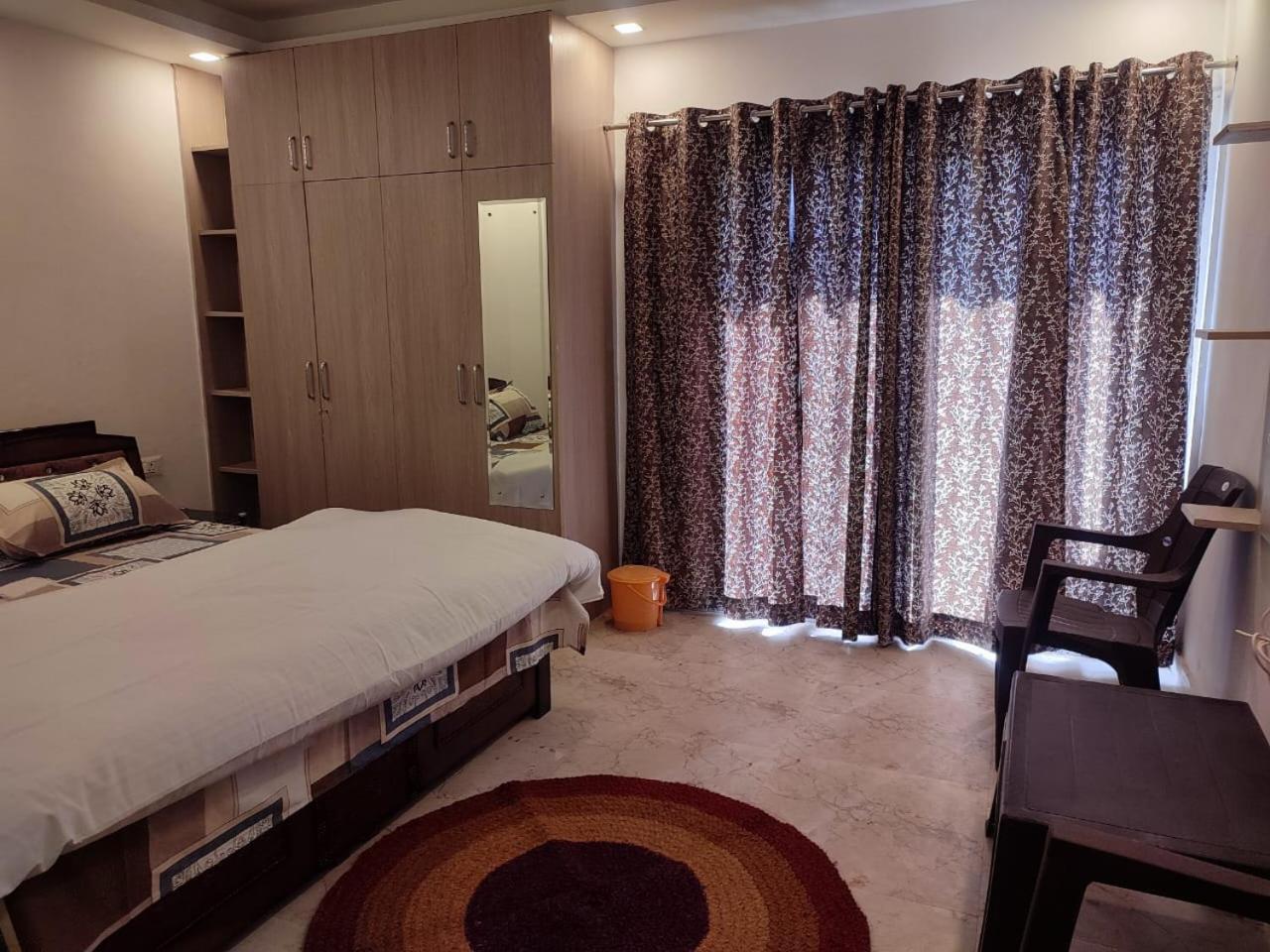 Malsi Homes デヘラードゥーン エクステリア 写真