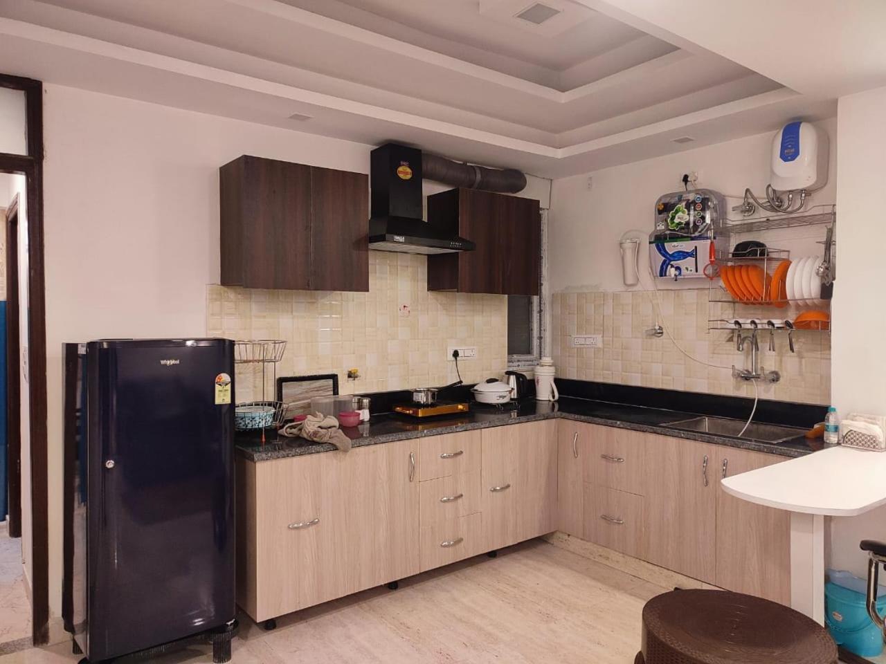 Malsi Homes デヘラードゥーン エクステリア 写真