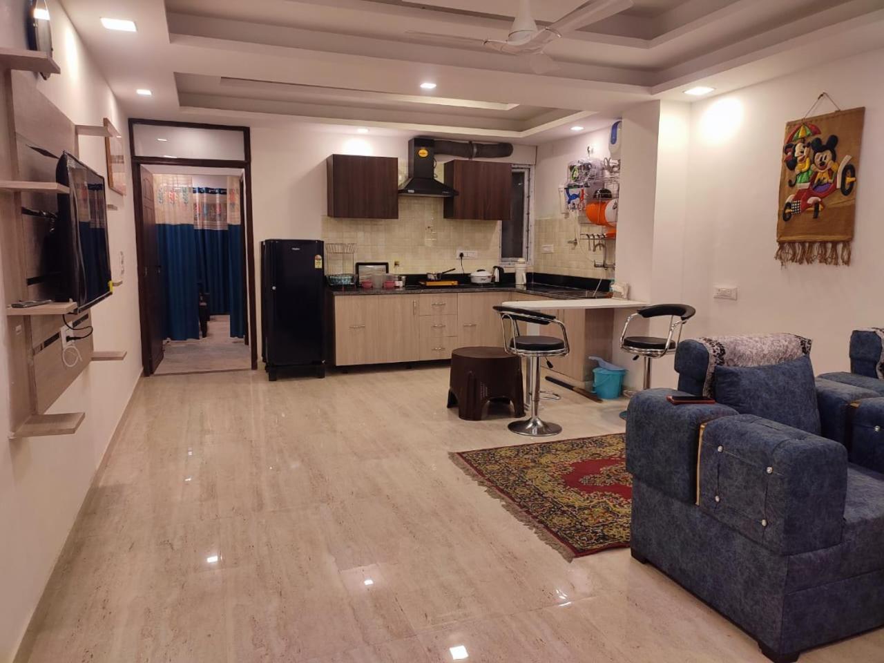Malsi Homes デヘラードゥーン エクステリア 写真