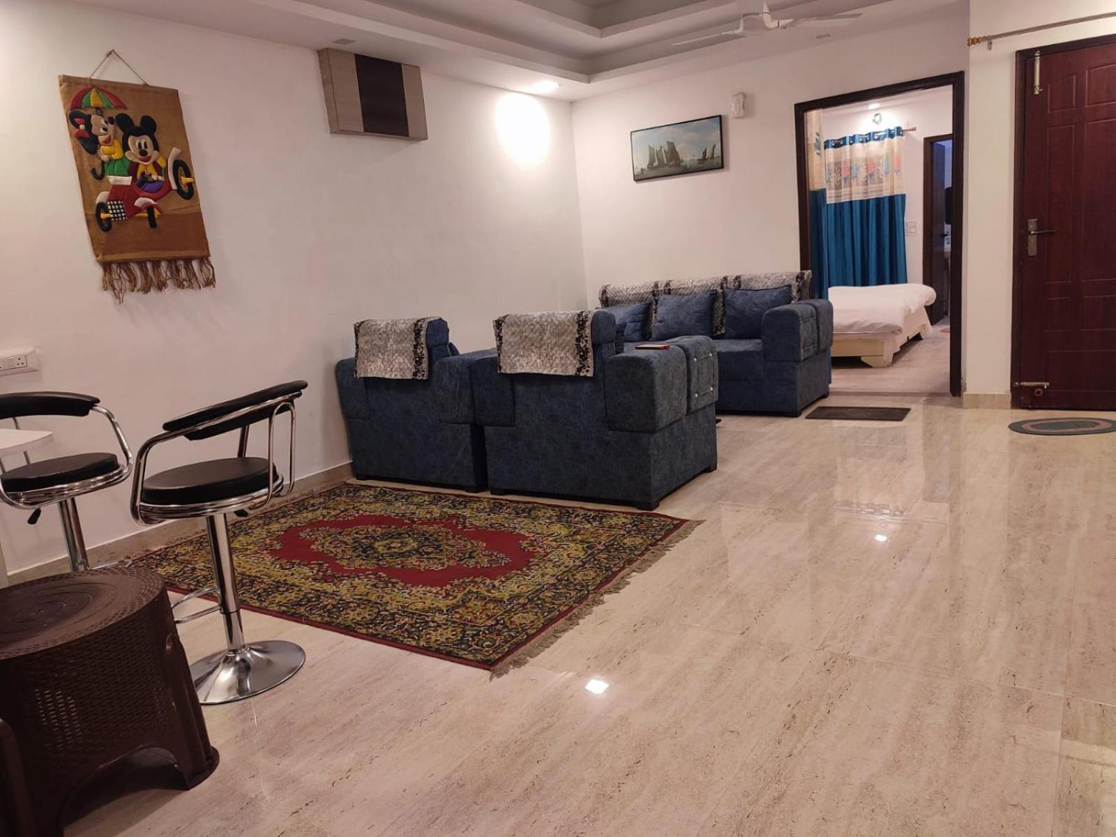 Malsi Homes デヘラードゥーン エクステリア 写真
