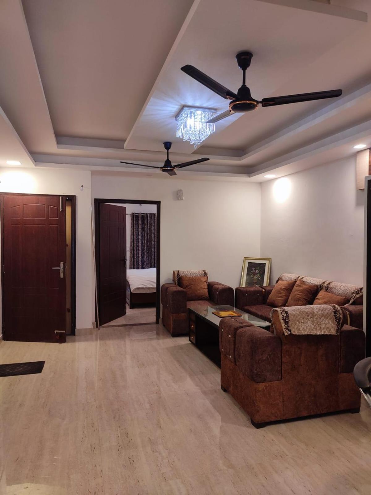 Malsi Homes デヘラードゥーン エクステリア 写真