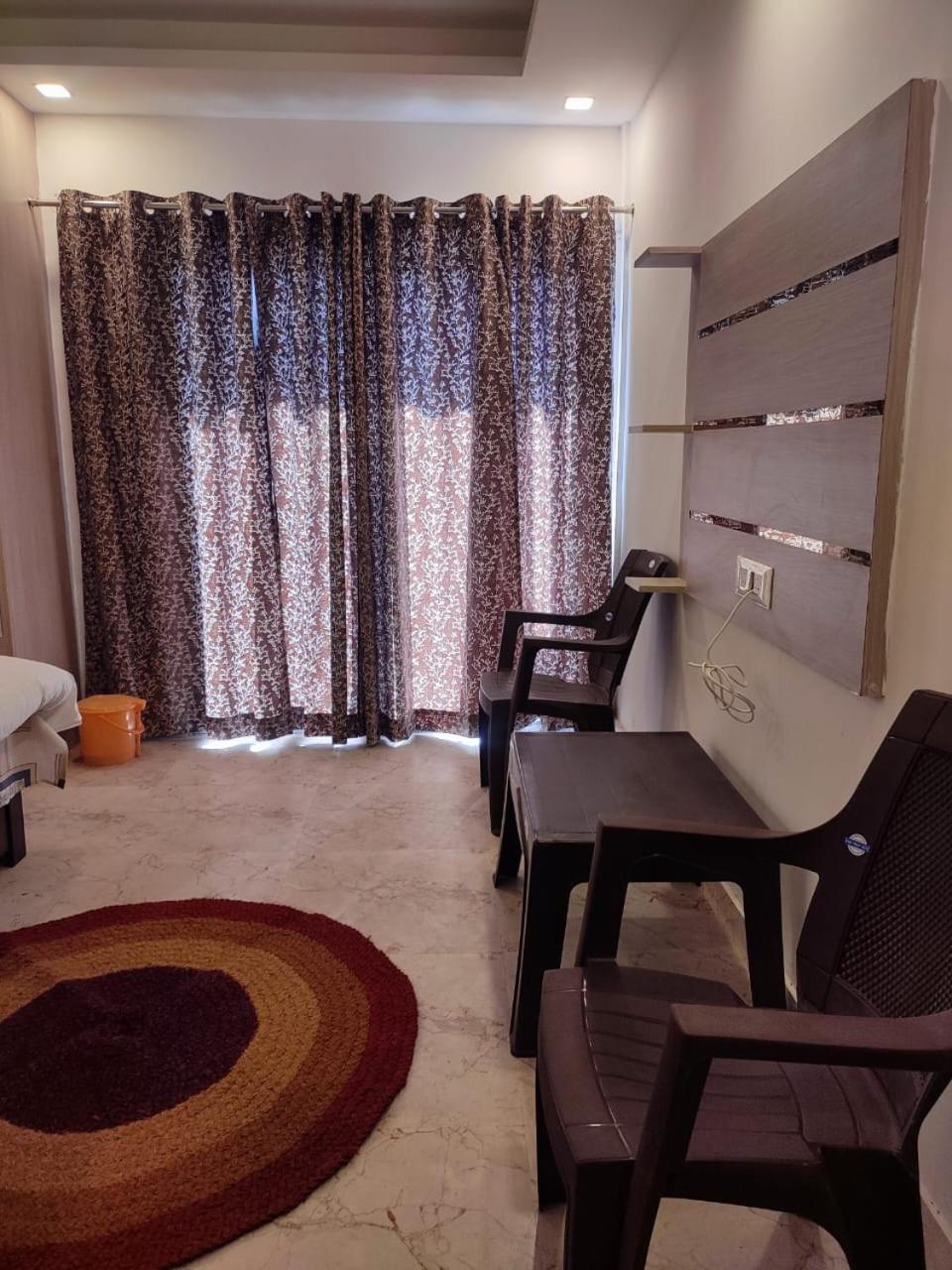 Malsi Homes デヘラードゥーン エクステリア 写真