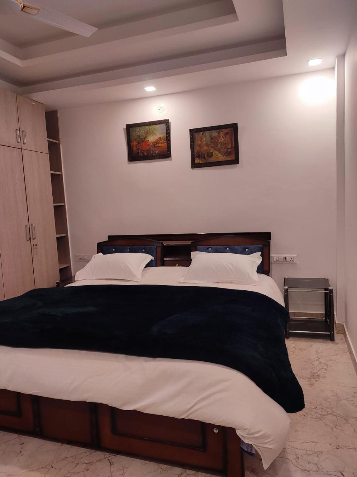 Malsi Homes デヘラードゥーン エクステリア 写真